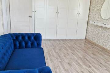 1-к квартира, 40 м², 14/16 эт.