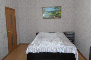 1-к квартира, 40 м², 3/7 эт.