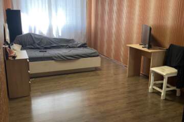 1-к квартира, 42 м², 6/8 эт.
