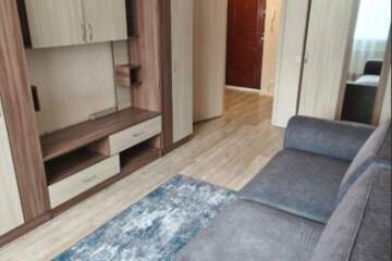 1-к квартира, 40 м², 5/26 эт.