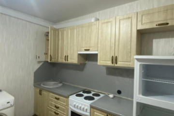 1-к квартира, 40 м², 11/16 эт.