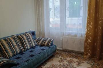 2-к квартира, 54 м², 2/16 эт.