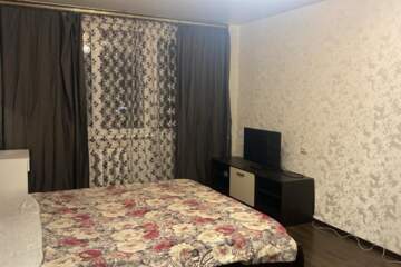 1-к квартира, 35 м², 12/12 эт.