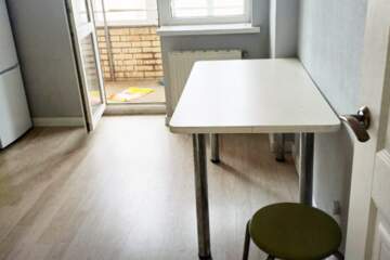 1-к квартира, 40 м², 24/24 эт.