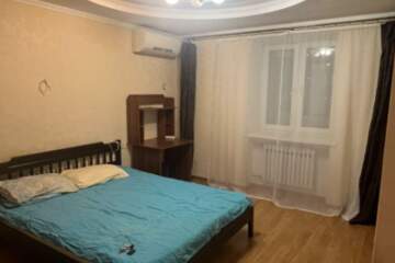 1-к квартира, 40 м², 9/9 эт.