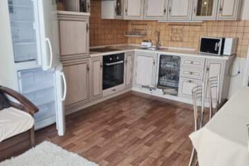 2-к квартира, 65 м², 15/16 эт.