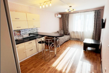 2-к квартира, 50 м², 11/16 эт.