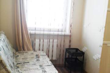 1-к квартира, 33 м², 4/10 эт.