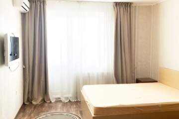 1-к квартира, 40 м², 3/16 эт.