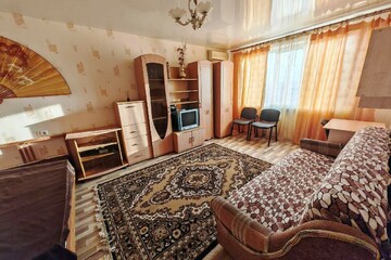 1-к квартира, 40 м², 14/16 эт.