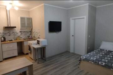 Студия, 30 м², 4/24 эт.