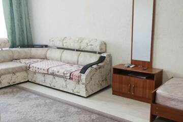 1-к квартира, 40 м², 2/16 эт.