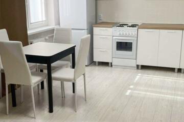 1-к квартира, 35 м², 7/16 эт.