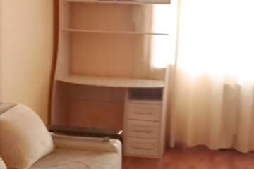1-к квартира, 40 м², 5/6 эт.