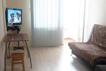 1-к квартира, 40 м², 18/26 эт.