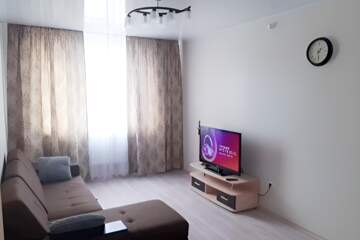 1-к квартира, 40 м², 16/20 эт.