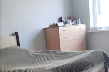 2-к квартира, 53 м², 4/17 эт.