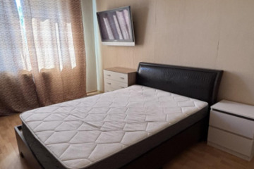 1-к квартира, 30 м², 2/4 эт.