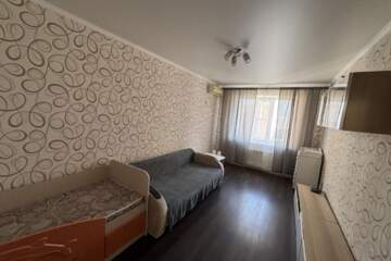 1-к квартира, 40 м², 12/16 эт.