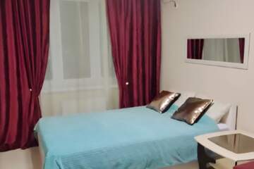 1-к квартира, 40 м², 14/19 эт.