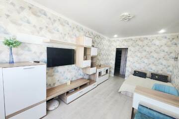 1-к квартира, 40 м², 14/16 эт.