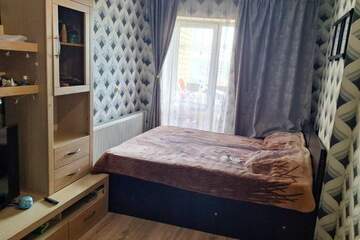 Студия, 60 м², 13/16 эт.