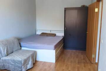1-к квартира, 36 м², 4/5 эт.
