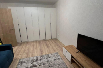 1-к квартира, 40 м², 6/9 эт.