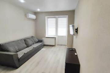 1-к квартира, 40 м², 4/5 эт.