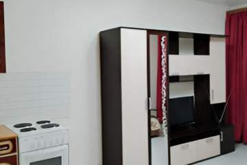 Студия, 30 м², 10/16 эт.