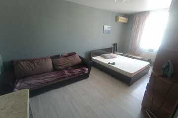 2-к квартира, 65 м², 17/17 эт.