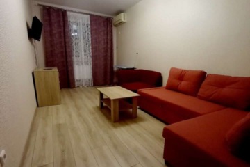 1-к квартира, 40 м², 10/23 эт.