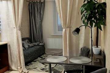 Студия, 25 м², 8/22 эт.