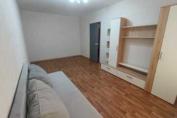 1-к квартира, 34 м², 6/16 эт.