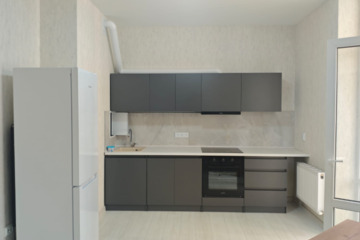1-к квартира, 40 м², 6/9 эт.