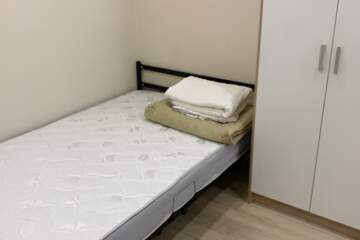 1-к квартира, 40 м², 1/7 эт.