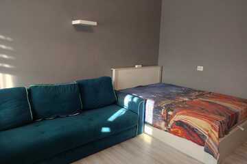 1-к квартира, 35 м², 19/21 эт.