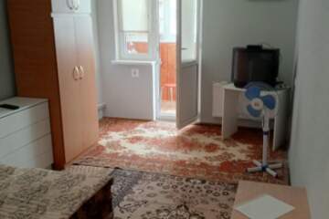 Студия, 25 м², 3/17 эт.