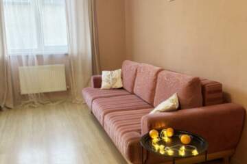 Студия, 25 м², 5/9 эт.