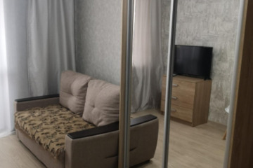 Студия, 25 м², 6/20 эт.