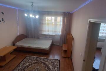 1-к квартира, 40 м², 7/16 эт.