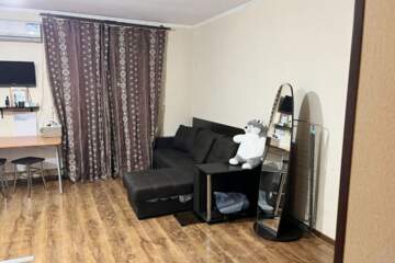 Студия, 35 м², 3/4 эт.