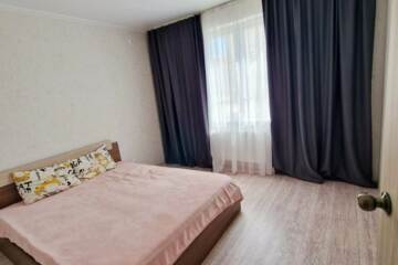 1-к квартира, 40 м², 4/16 эт.