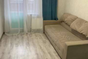 1-к квартира, 35 м², 13/20 эт.