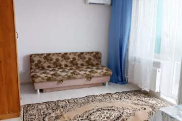 1-к квартира, 30 м², 1/16 эт.