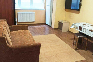 Студия, 25 м², 1/5 эт.