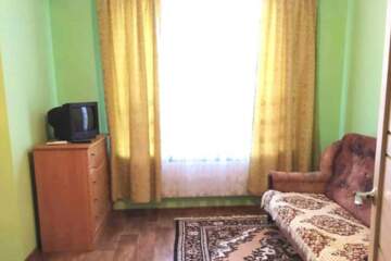 1-к квартира, 30 м², 4/19 эт.