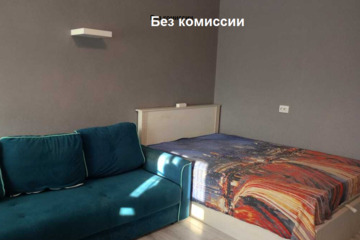 1-к квартира, 35 м², 19/21 эт.