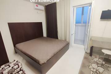 1-к квартира, 35 м², 6/16 эт.