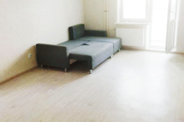 2-к квартира, 43 м², 7/16 эт.
